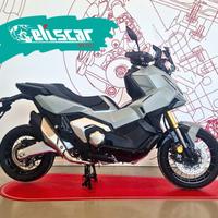 HONDA X-ADV 750