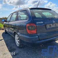 CITROEN XSARA BREAK N2 2.0 HDI 109 -Ricambi