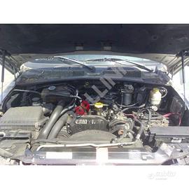 Motore in attesa di prova jeep cherokee 2001-08