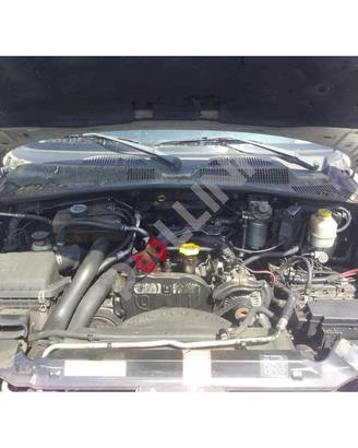 Motore in attesa di prova jeep cherokee 2001-08
