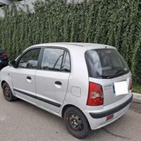 HYUNDAI Atos Prime - 2004 gpl