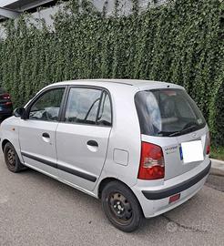 HYUNDAI Atos Prime - 2004 gpl