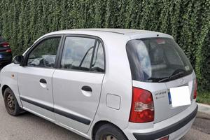 HYUNDAI Atos Prime - 2004 gpl