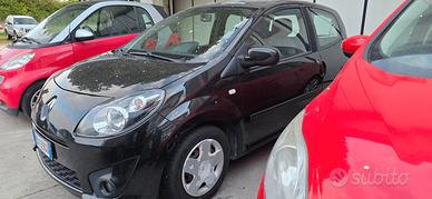Renault Twingo 1.2 16V TCE Dynamique