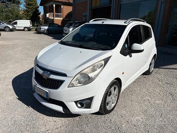 Chevrolet Spark 1.2 Benzina