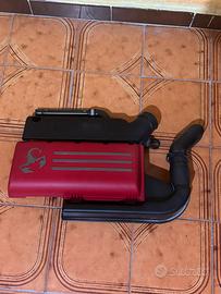 AirBox Cassa aspirazione originale Abarth