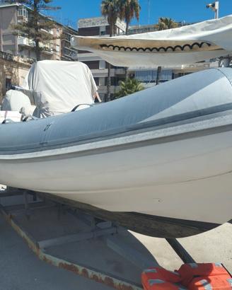Gommone Selva Evolution 570(permuta)