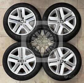 Cerchi 16 e pneumatici Continental Renault Clio