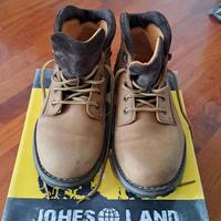 Scarpe da uomo