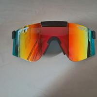 occhiali Pit Viper polarizzati (descrizione)