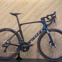 SCOTT FOIL RC PRO ULTEGRA Di2 12v