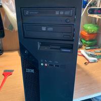 COMPUTER IBM LENOVO THINKCENTRE A52 Pentium 4