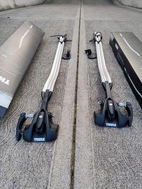 Portabici Thule Outride 561