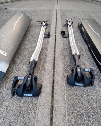 Portabici Thule Outride 561