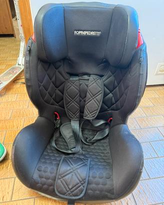 Seggiolino oer auto Foppapedretti