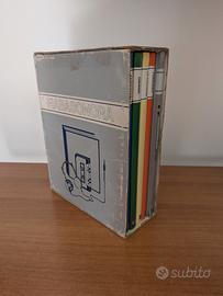 cofanetto Fiabasonora