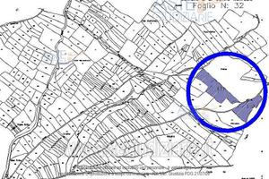 Terreno Agricolo San Gavino Monreale [A293371]
