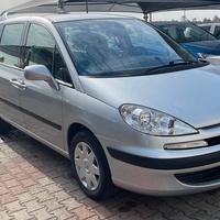 Peugeot 807 2.0 HDi FAP NORWEST