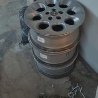 cerchi alfa romeo 147 e simili