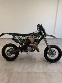 SHERCO 125 2t 2024