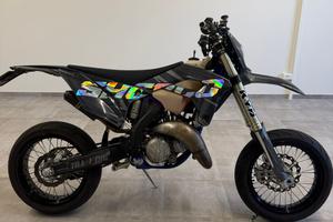 SHERCO 125 2t 2024