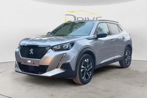 Peugeot 2008 PureTech 100 S&S Allure