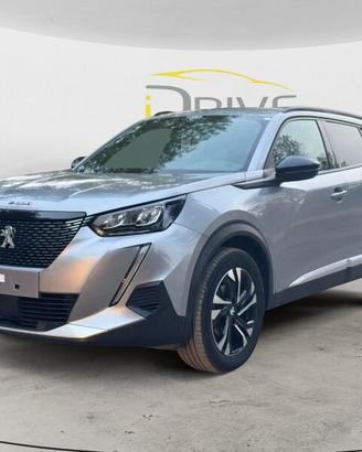 Peugeot 2008 PureTech 100 S&S Allure