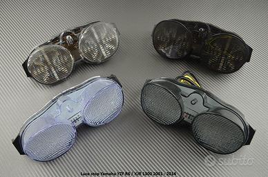 Luce stop Yamaha YZF R6 / XJR 1300 2001 - 2014