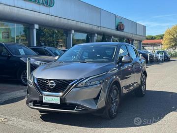 NISSAN Qashqai e-Power N-Connecta 158 CV Mild Hybr