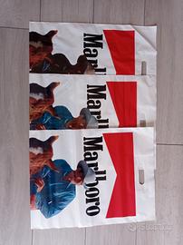 Borse Marlboro