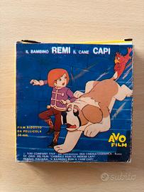 Il bambino Remì e il cane Capì - 35 mm Super