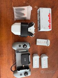 DRONE POTENSIC ATOM 2