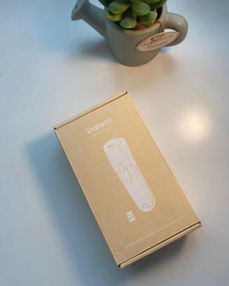 Scanner Codici a Barre 1D Bluetooth Inateck