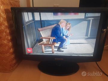 hd tv 22 pollici samsung