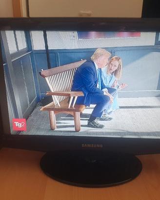 hd tv 22 pollici samsung