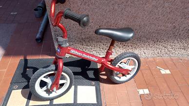 Bc er l'equilibrio Chicco