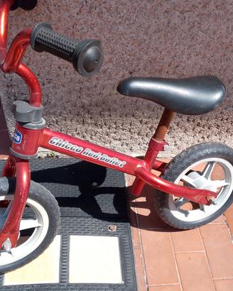 Bc er l'equilibrio Chicco