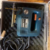 seghetto alternativo