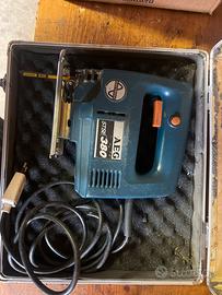 seghetto alternativo