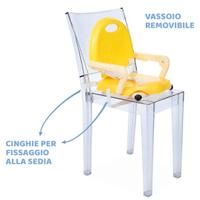 Seggiolone portatile