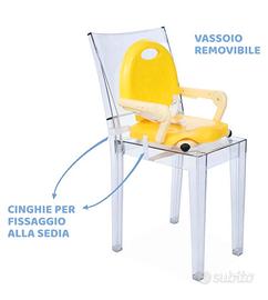 Seggiolone portatile