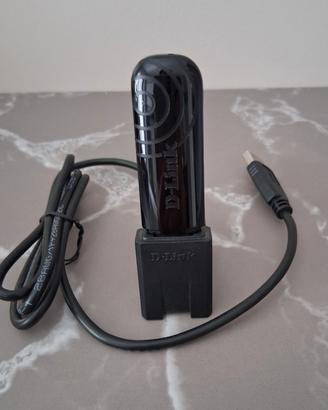 Adattatore USB Wireless 