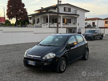Fiat Punto Evo 1.3 Mjt 75 CV DPF 5 porte S&S Activ