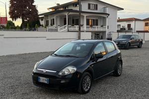 Fiat Punto Evo 1.3 Mjt 75 CV DPF 5 porte S&S Activ
