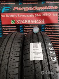 ESTIVE cod : 9323 Misura 195 75 R 16C MICHELIN