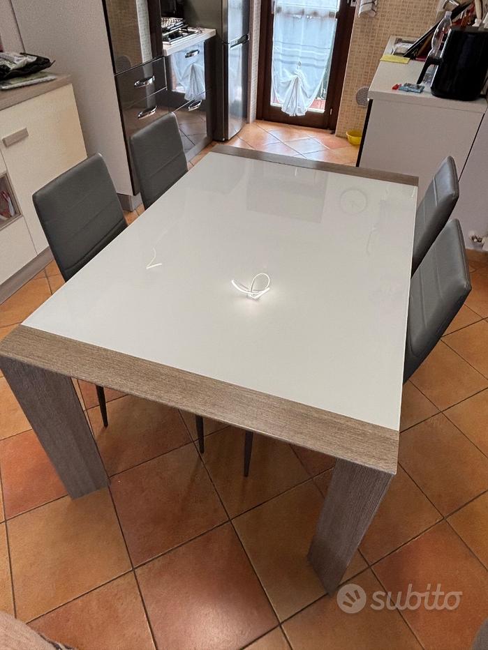 Sedie Ecopelle Mondo Convenienza Sedie Amburgo Sedia Poltrona