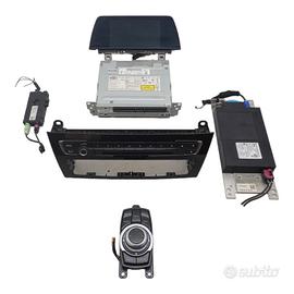 KIT NAVIGATORE BMW Serie 1 F20 B47 D20 A (11>19)
