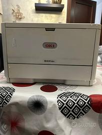 Stampante OKI B431dn