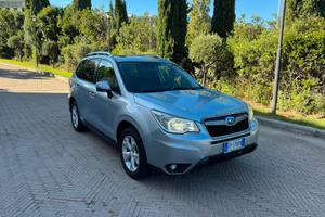 Subaru Forester 2.0d 4x4 Euro5B