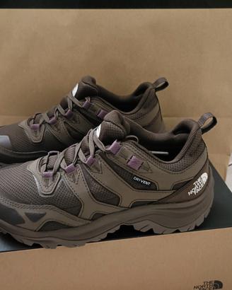 The North Face Hedgegog 3 